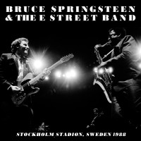 Purchase Bruce Springsteen - 1988/07/03 Stockholm, Se CD1
