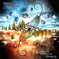 Purchase JT Bruce - The Dreamer's Paradox
