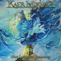 Purchase Kaer Morhen - The Longest Journey