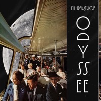 Purchase L'impératrice - Odyssée (EP)