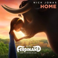 Purchase Nick Jonas - Home (From The Motion Picture "Ferdinand") (CDS)