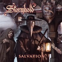 Purchase Stormhold - Salvation