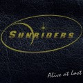 Buy Sunriders - Alive At Last Mp3 Download