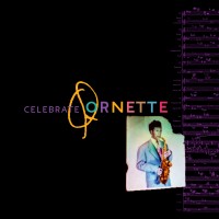 Purchase VA - Celebrate Ornette CD1