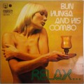 Buy Bun Hunga And His Combo - Relax... (Vinyl) Mp3 Download