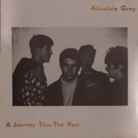 Purchase Absolute Grey - A Journey Thru The Past (Vinyl)