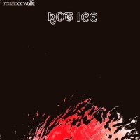 Purchase Alan Parker - Hot Ice (Vinyl)