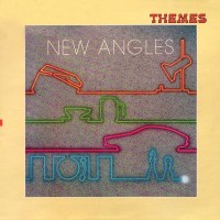 Purchase Alan Parker - New Angles (Vinyl)