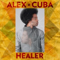 Purchase Alex Cuba - Healer