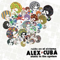 Purchase Alex Cuba - Ruido En El Sistema