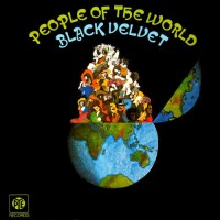 Purchase Black Velvet - People Of The World (Vinyl)