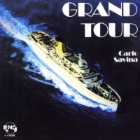 Purchase Carlo Savina - Grand Tour (Vinyl)