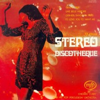 Purchase Chicken Curry & His Pop Percussion Orchestra - Stereo Discotheque (Vinyl)