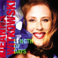 Purchase Deanna Witkowski - Length Of Days
