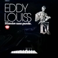 Purchase Eddy Louiss - Histoire Sans Parole (Vinyl)