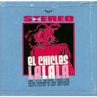 Purchase El Chicles - La La La (Reissued 2001)
