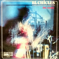 Purchase El Chicles - The Snake (Vinyl)