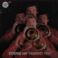 Purchase Etienne Cap - Trumpet Trip (Vinyl)