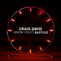 Purchase Craig David - I Know You (CDS)