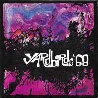 Purchase The Yardbirds - Yardbirds '68 (Studio Sketches)