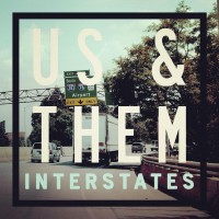 Purchase Us & Them - Interstates