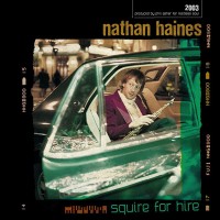 Purchase Nathan Haines - Squire For Hire