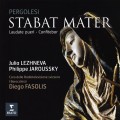Buy Pergolesi - Stabat Mater Mp3 Download