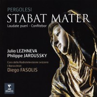 Purchase Pergolesi - Stabat Mater