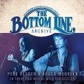 Buy Pete Seeger & Roger Mcguinn - The Bottom Line Archive Series Presents: Pete Seeger & Roger Mcguinn In Their Own Words CD1 Mp3 Download
