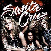 Purchase Santa Cruz - Anthem For The Young 'n' Restless
