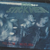 Purchase The Stick Men - This Is The Master Brew (Vinyl)