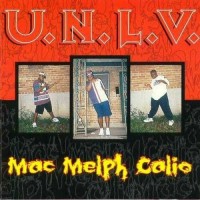 Purchase U.N.L.V. - Mac Melph Calio