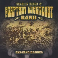 Purchase Charlie Hager & The Captain Legendary Band - Charlie Hager & The Captain Legendary Band