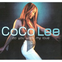 Purchase Coco Lee - Do You Want My Love