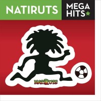 Purchase Natiruts - Mega Hits