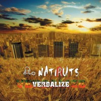 Purchase Natiruts - Verbalize