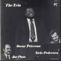 Purchase Oscar Peterson - The Trio (Vinyl)