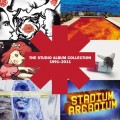 Buy Red Hot Chili Peppers - The Studio Album Collection 1991-2011 CD1 Mp3 Download