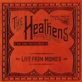 Buy The Band Of Heathens - Live From Momo's Mp3 Download