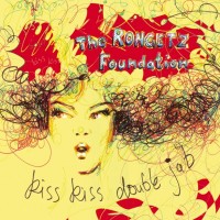Purchase The Rongetz Foundation - Kiss Kiss Double Jab