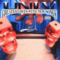 Purchase U.N.L.V. - Greatest Hits With New Songs