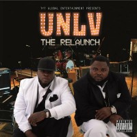 Purchase U.N.L.V. - The Relaunch
