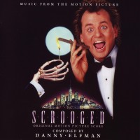 Purchase Danny Elfman - Scrooged