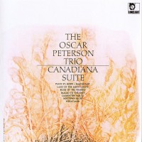 Purchase Oscar Peterson - Canadiana Suite (Vinyl)