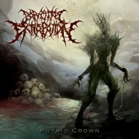 Purchase Parasitic Extirpation - Putrid Crown