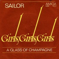 Purchase Sailor - Sailor (Vinyl)