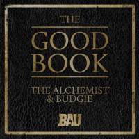 Purchase Alchemist - The Good Book