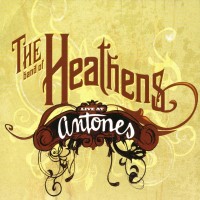 Purchase The Band Of Heathens - Live At Antone's