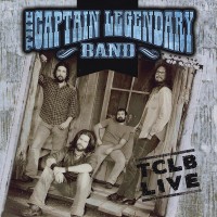 Purchase The Captain Legendary Band - Tclb Live CD1