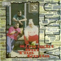 Purchase U.N.L.V. - Straight Out Tha Gutta